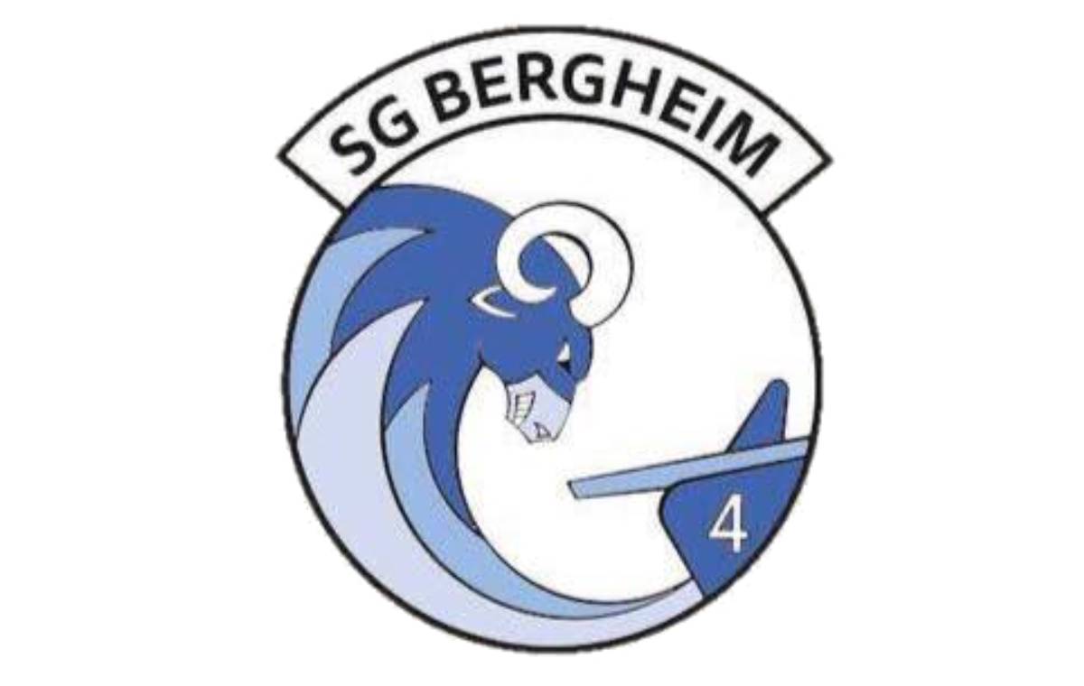 SG Bergheim - Schwimmverein